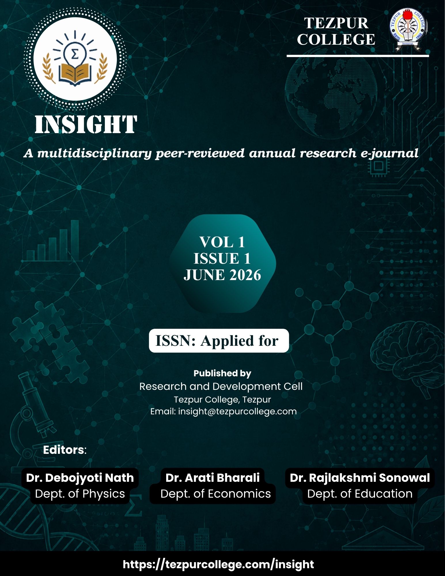 Current Issue cover