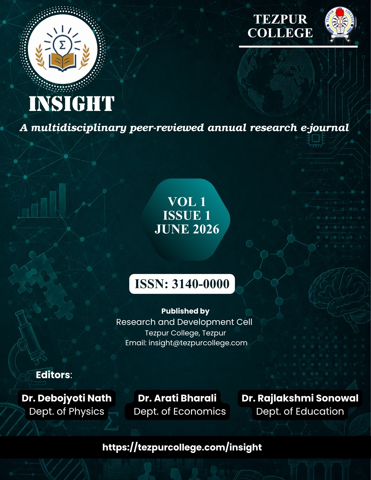Current Issue cover