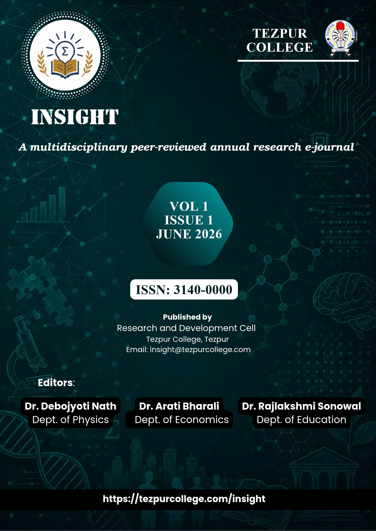 Current Issue cover